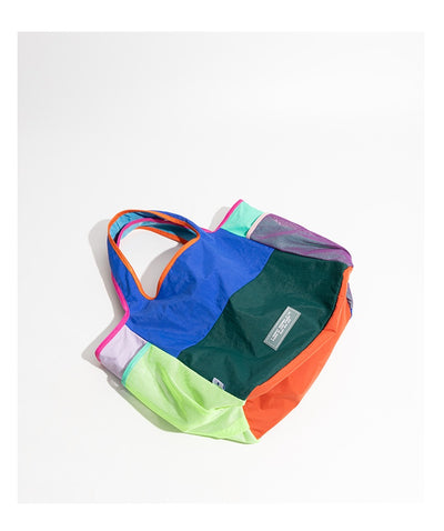 Bolsa Tote Canvas Portátil Plegable Ecológica - Image 20