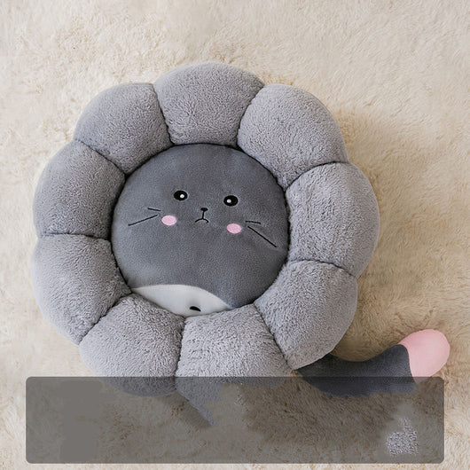 Arenero Cerrado Cálido para Gatos - Diseño Acogedor Tipo Cueva - Image 10