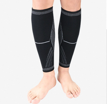 Manga de Compresión para Pantorrilla - Soporte Deportivo Unisex - Image 7