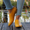 Zapatos Personalizados para Mujer Color Sólido