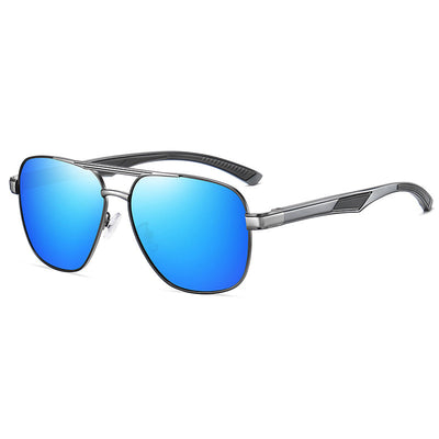 Gafas de Sol Polarizadas XL Anti-Reflejo y Protección UV - Image 12