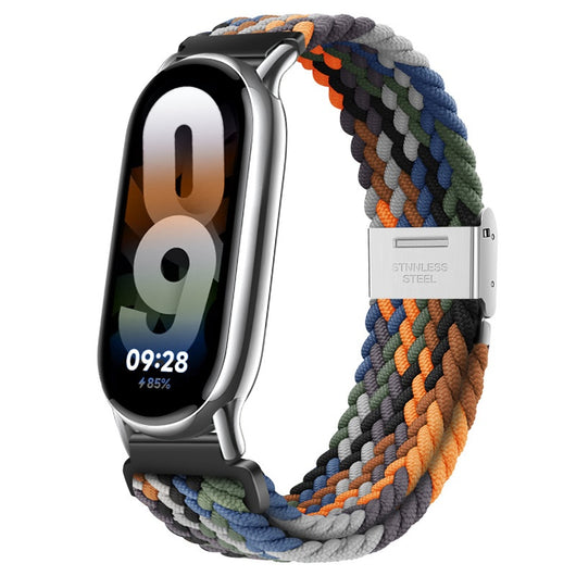Correa de Nylon Intercambiable para Smartwatch - Image 19