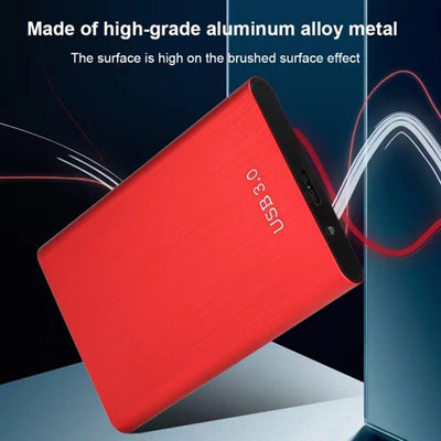Disco Duro Externo SSD USB 3.0 de Alta Velocidad - Image 11