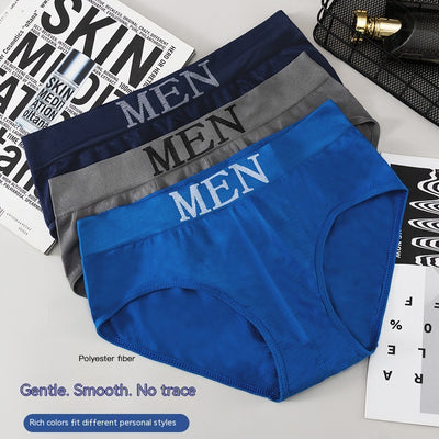 Calzoncillos Deportivos Transpirables para Hombre
