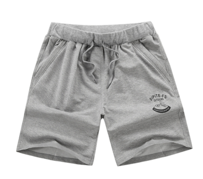 Shorts Talla Grande para Hombre - Cómodos y Frescos para Verano - Image 4