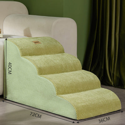 Escalera Rampa Antideslizante para Mascotas - Image 10