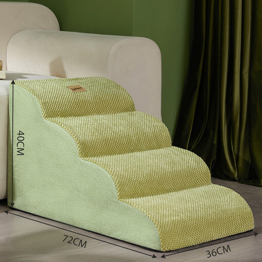 Escalera Rampa Antideslizante para Mascotas - Image 10