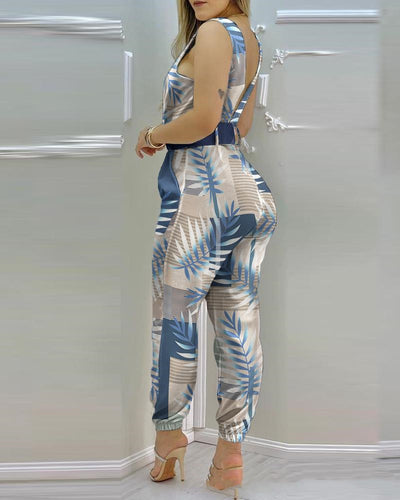Pantalones Estampados para Mujer - Colección Verano - Image 10