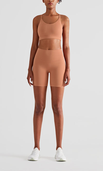 Leggings Levantacaderas con Tecnología de Tres Puntos - Image 13