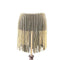 Rhinestone Fringed Waist Chain Skirt Rhinestone Sexy Ladies Nightclub Flashing Diamond Body Chain Jewelry Golden