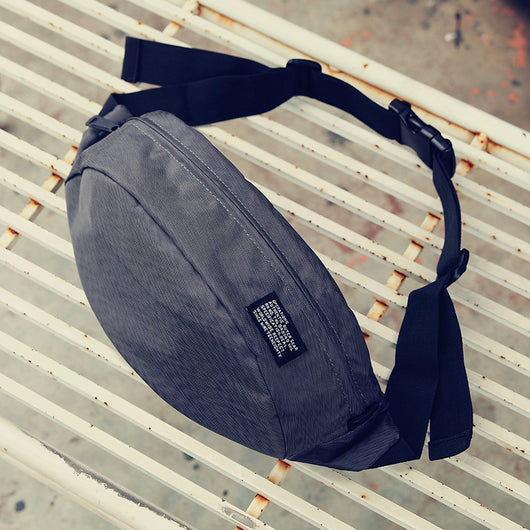 Bolsa Bandolera Impermeable de Tela con Estilo Moderno - Image 23