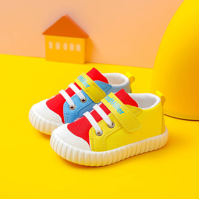Zapatos Suave para Bebé - Diseño Unisex Cómodo y Seguro - Image 5