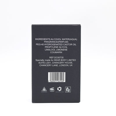 Agua de Tocador - Fragancia Elegante y Duradera - Image 37