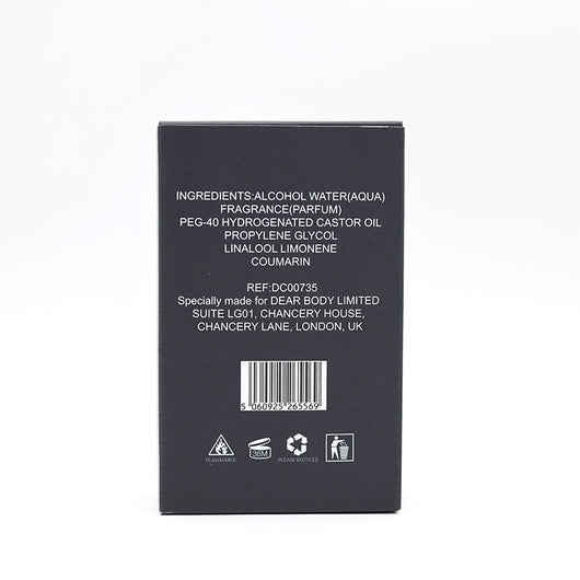 Agua de Tocador - Fragancia Elegante y Duradera - Image 37