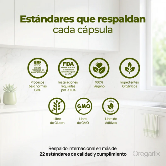 Oregarlix