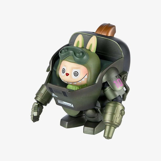 [RESTOCK: AUGUST] POPMART THE MONSTERS Kow Yokoyama Ma. k. Series Blind Box - Tekeno
