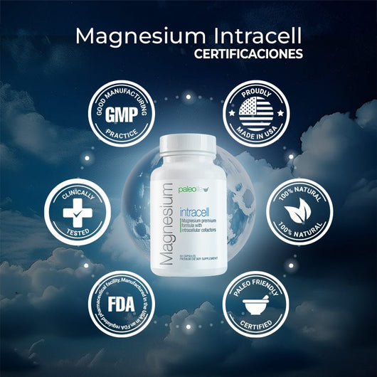 Magnesium Intracell