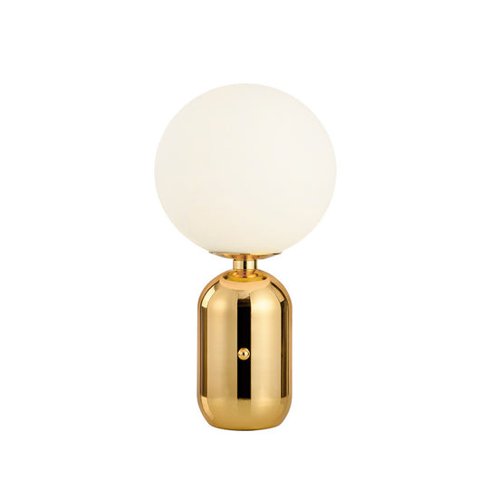Lámpara de Escritorio Decorativa Metal - Iluminación Elegante para tu Dormitorio - Image 36