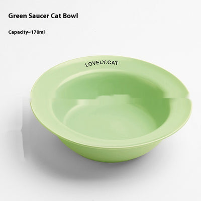Comedero Elevado de Cerámica para Gatos con Marco Ajustable - Image 18