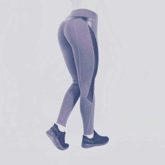 Leggins Deportivos Cintura Alta Moldeadores - Image 16