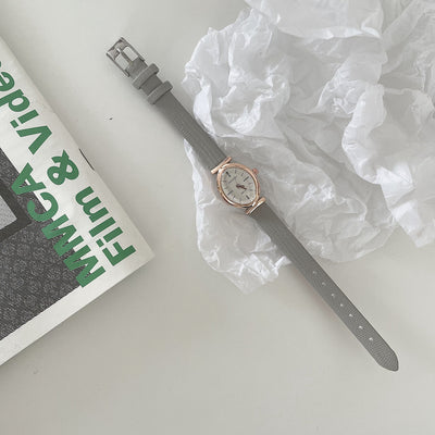Reloj de Cuarzo Elegante y Minimalista para Mujer - Image 14