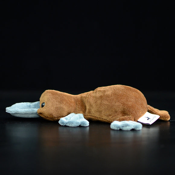 Peluche Ornitorrinco Adorable para Niños