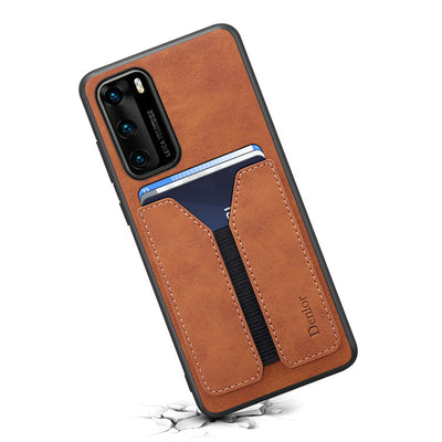 Funda Protectora de Tarjeta para Móvil HUAWEI - Image 3
