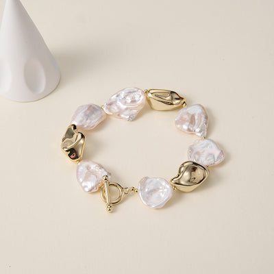 Pulsera de Personalidad con Diseño de Nicho Temperamental para Mujer - Image 11