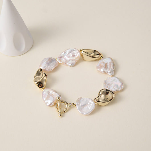 Pulsera de Personalidad con Diseño de Nicho Temperamental para Mujer - Image 11