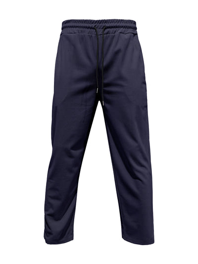 Cardigan Deportivo Casual con Solapa y Pantalón Conjunto - Image 18