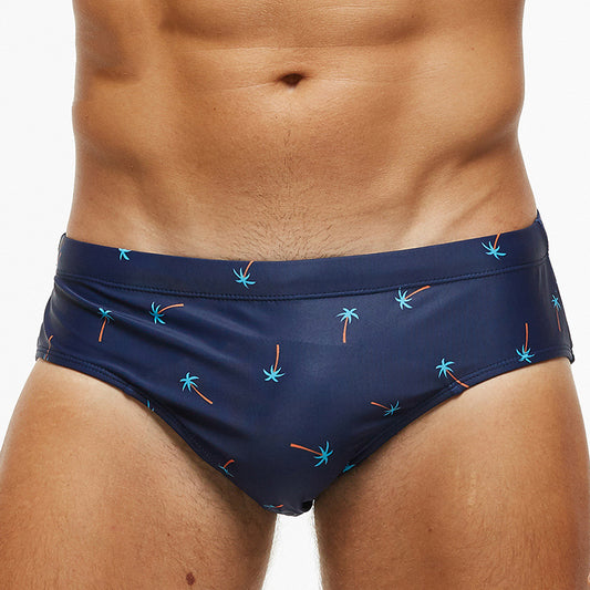 Bóxer de Baño Masculino Sexy y Cómodo para Spa