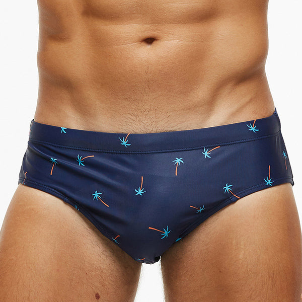 Bóxer de Baño Masculino Sexy y Cómodo para Spa