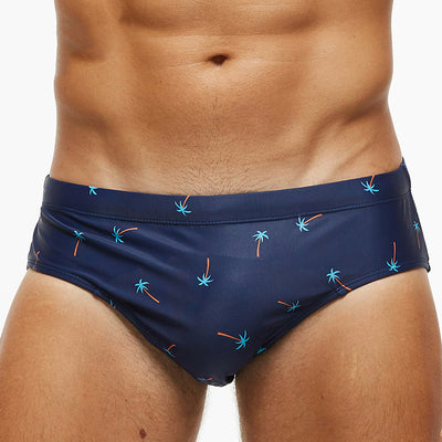 Bóxer de Baño Masculino Sexy y Cómodo para Spa