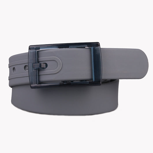 Cinturón Unisex con Hebilla de Plástico - Image 16
