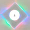 Square Color Light