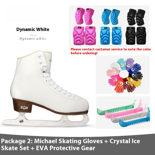 Patines de Tres Ruedas para Niños Principiantes - Image 7