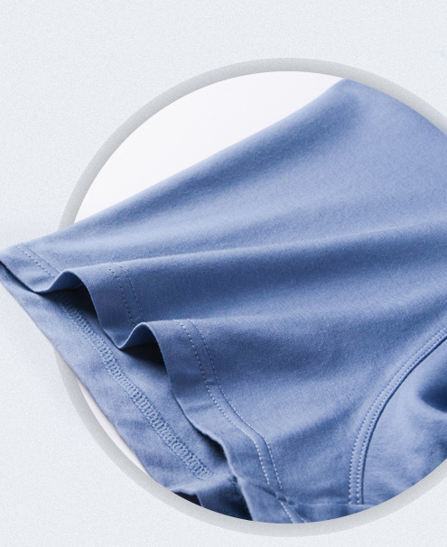 Bóxers Seamless de Personalidad para Hombre - Image 21