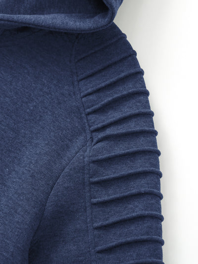 Conjunto Deportivo Hombre Antiarrugas Resistente - Image 21