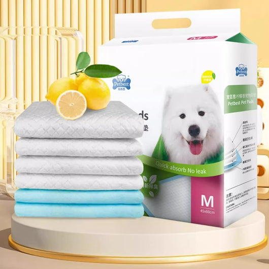 Pañales Absorbentes Reforzados para Mascotas - Image 8