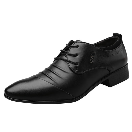 Zapatos Blancos Casuales para Negocios Hombre - Image 15