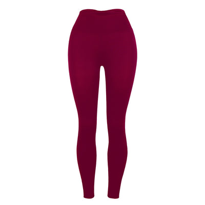 Leggins Deportivos Levantadores con Compresión y Efecto Realce - Image 15