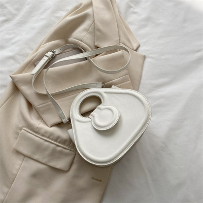 Bolso Bandolera Minimalista para Mujer - Image 2