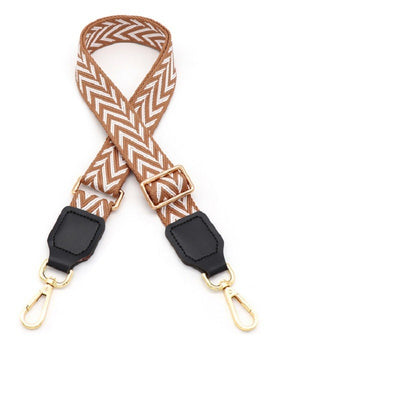 Correa Ajustable de Hombro para Bolso Cruzado - Image 10