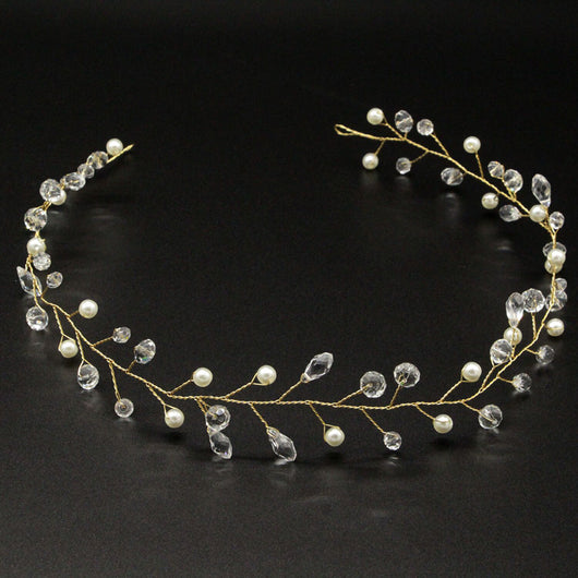 Accesorios Nupciales Coreanos - Image 9