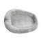 Gris Claro 135x85x30 CM