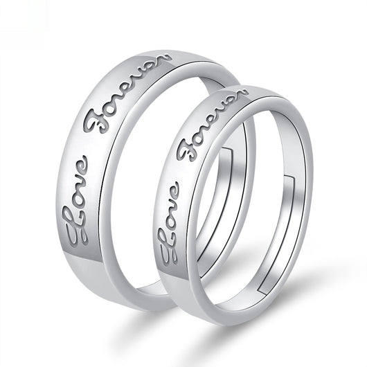 Anillos de Compromiso Moissanita para Parejas - Image 18