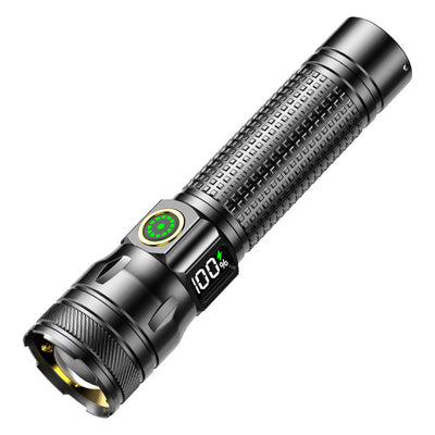 Linterna Portátil de Luz Potente y Batería Extendida - Image 5