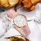 Reloj Digital Casual de Cuarzo para Mujer
