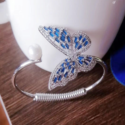 Pulsera Vintage Calada Elegante para Mujer - Image 13
