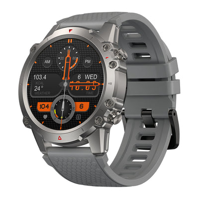 Reloj Deportivo Zeblaze VIBE 7 Lite con Llamadas Bluetooth - Image 8